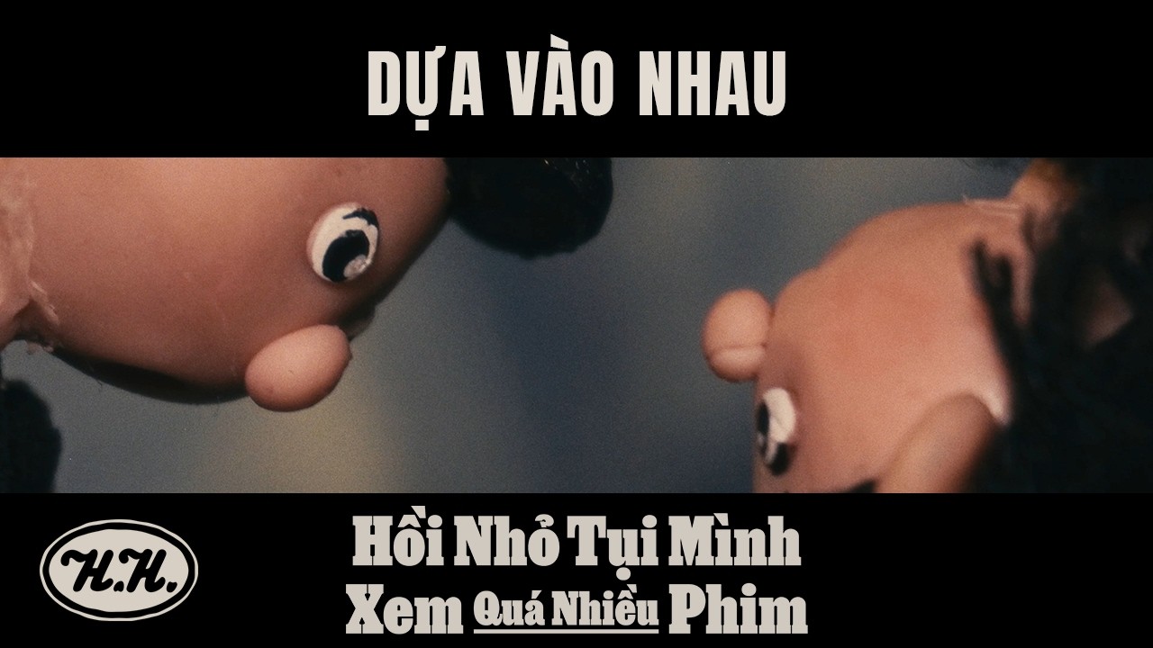 Thành Luke - Dựa Vào Nhau