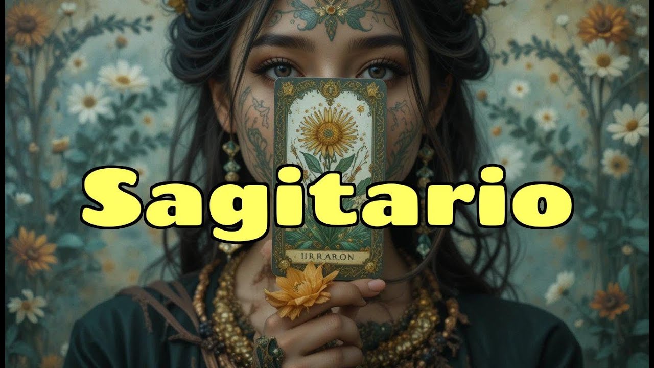 Algo Impactante Ocurre en Tu Hogar… Y Cambia Tu Destino 😱🔥 | HOROSCOPO AMOR SAGITARIO