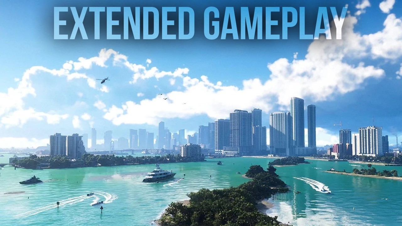 Почему геймплей GTA 6 сначала выйдет на NETFLIX