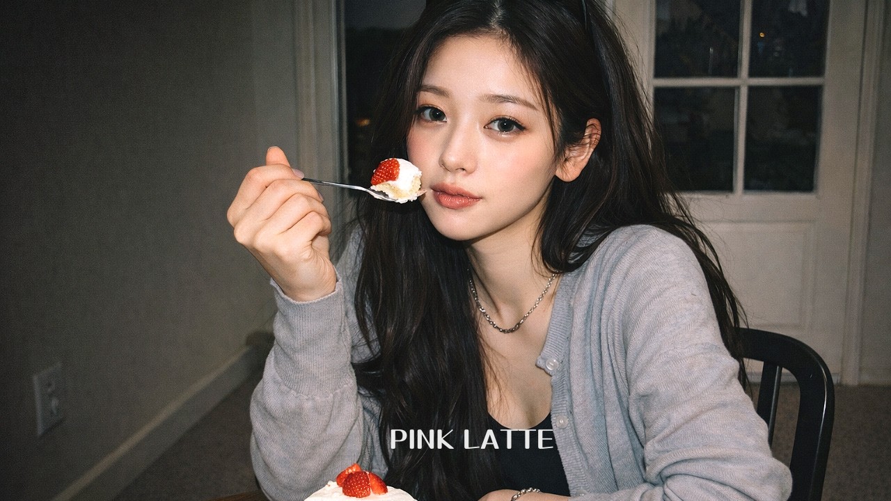[Playlist] 🌙시원하게 터지는 사운드, 멈출 수 없는 나만의 템포 | Urban Night Groove | K-R&B | Chill Pop