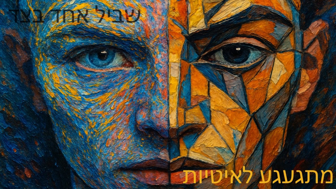 מתגעגע לאיטיות