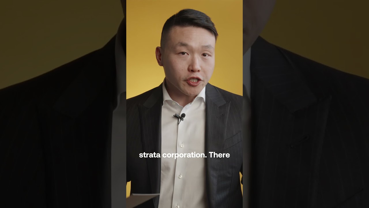 What is Strata?