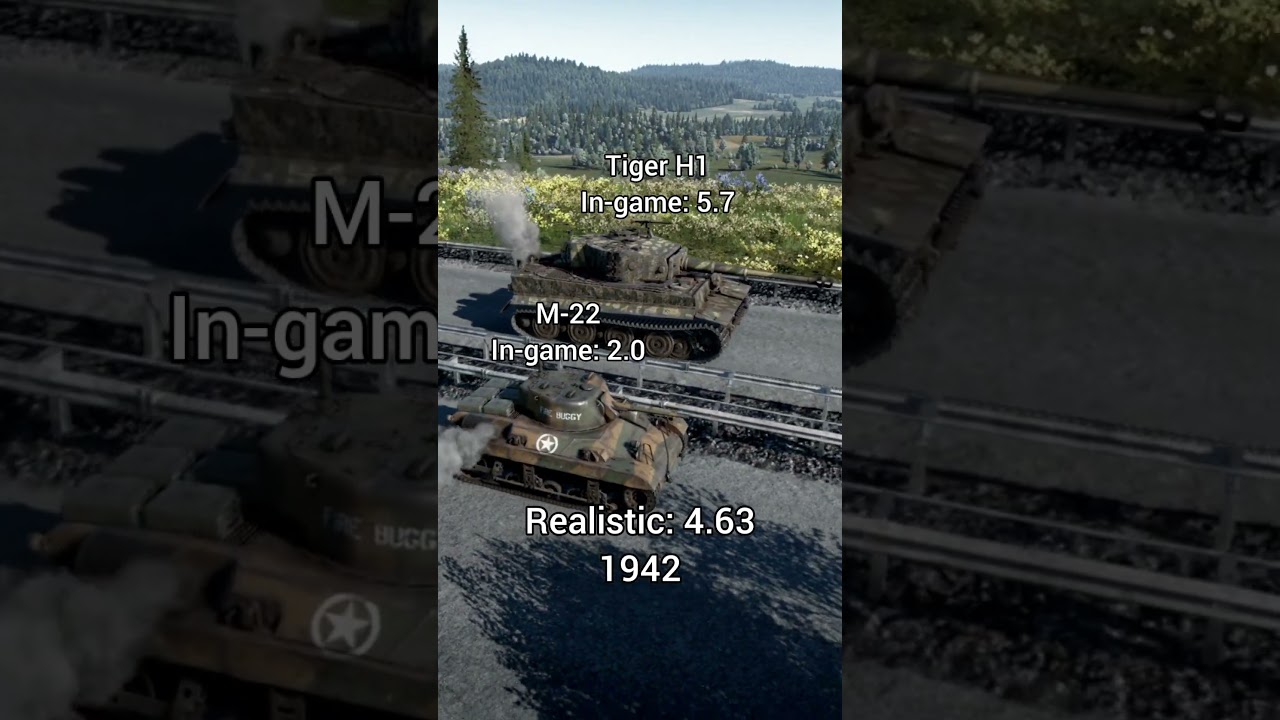 Real battle rating. ft @mrarengee3976