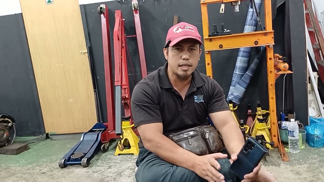 myvi lagi best semput & letup letup pelbagai device dah ganti kenapa tak selesai?
