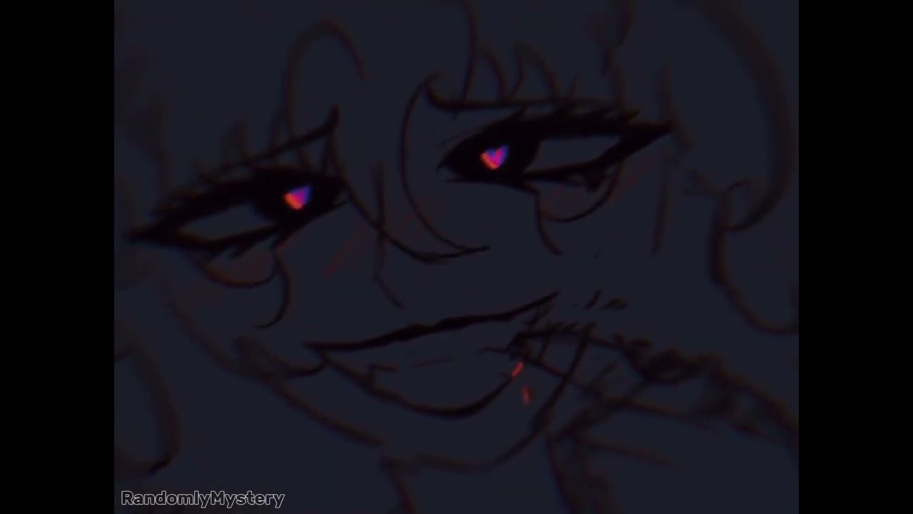 I WANNA EAT YOU ALIVE/OC/Original Meme