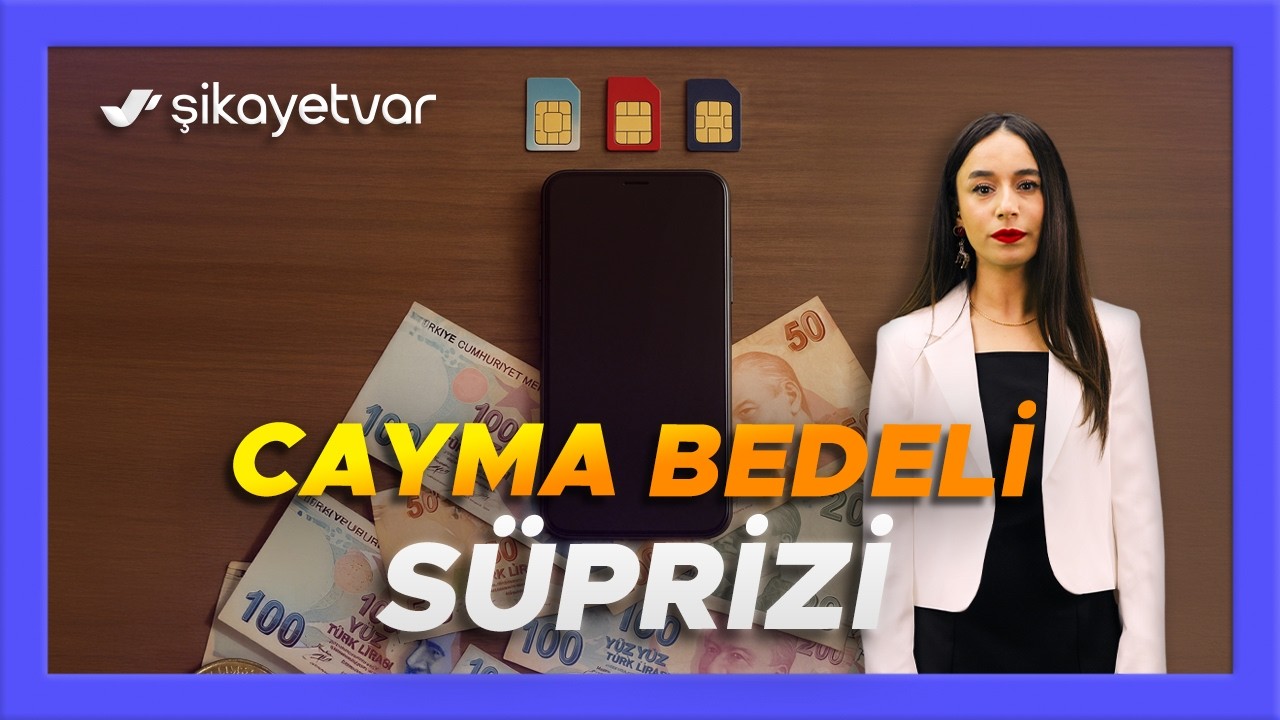 Cayma Bedeli Nedir? Faturaya İtiraz Yolları | Şikayetvar