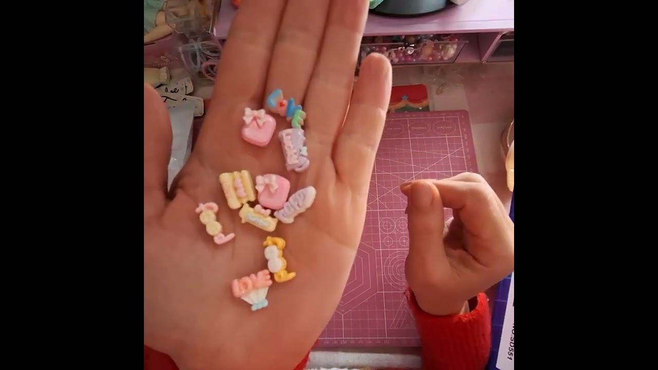 Haul temu chiquito y enseñando un cuadernito que realize＼(^-^)／
