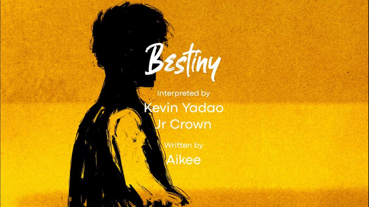 Bestiny (Lyric Video) - Written and Composed by Aikee