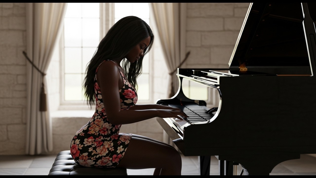 FORGOTTEN Winter Serenity This Hidden Classical Gem Cello, Violin, Piano Changes Everything!