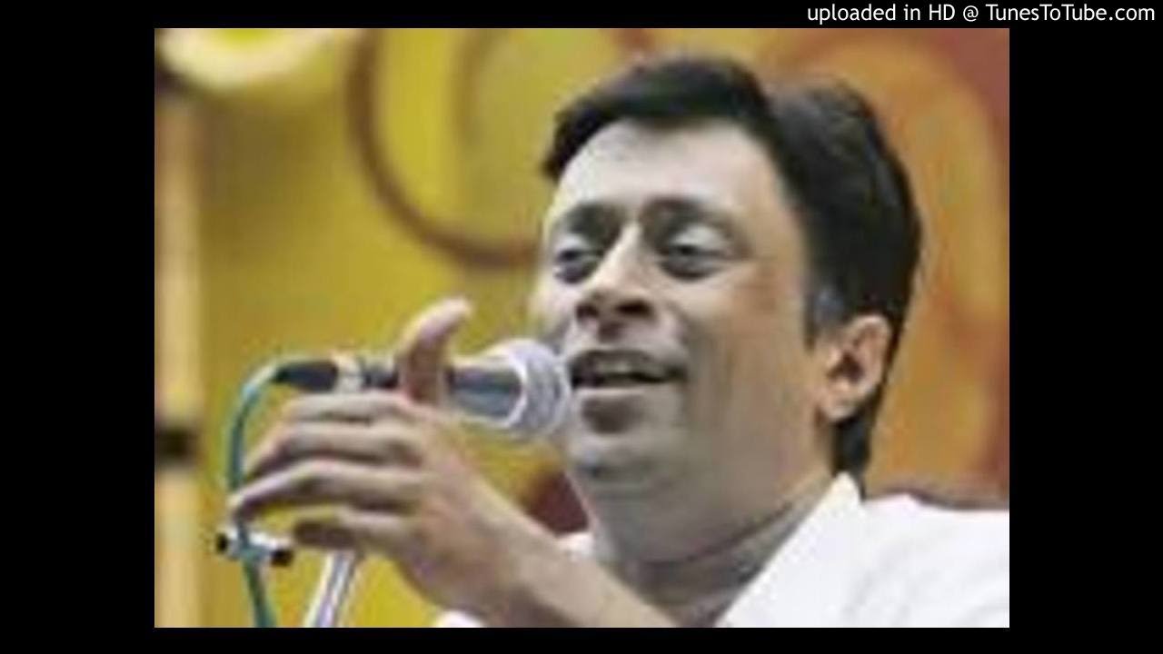 kOri sEvimparArE-kharaharapriyA - Thyagaraja - Sanjay Subramanyam