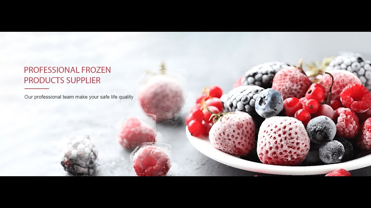 Iqf blueberry sorting by Lasor sorter and X-ray detection