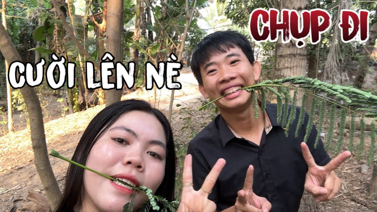 Bé Xuân Thay Mặt Hai Cha Già Trả Thù Chuyện Hôm Qua