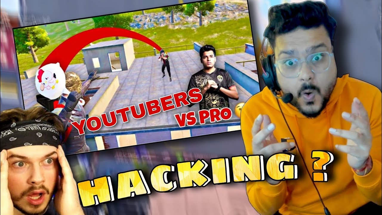 STREAMERS KILLED BY PROS 😱 | REACTION  | BGMI PUBG MOBILE | JOHNATHAN, SCOUT OP KILLED BY PROS 🤣