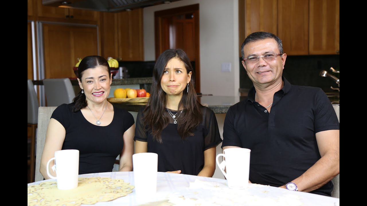 MIS PAPAS NO ME DEJAN SER VEGANA