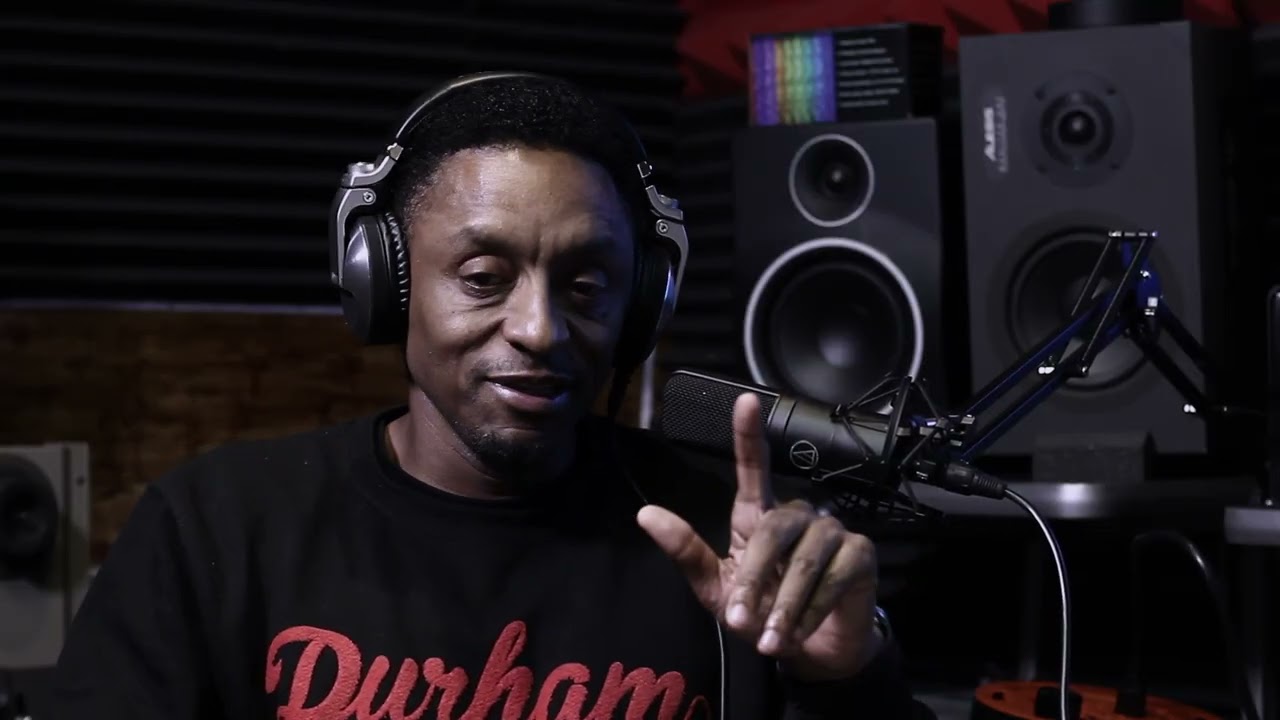 TOP 5 PODCAST /w BRIAN DAWSON - GUEST 