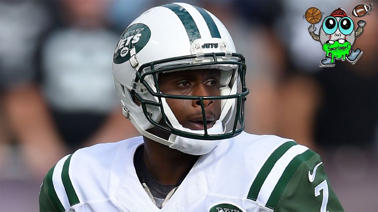 Geno Smith Back to the Jets 🏈 | Rangers Shutout Flames 🥅 | Players Championship Preview