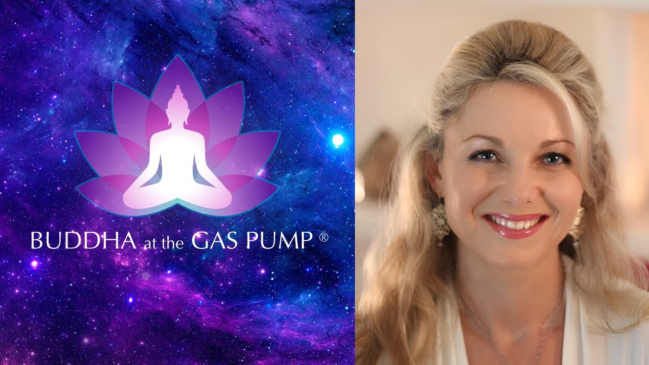 Miranda Macpherson - 2nd Buddha at the Gas Pump Interview
