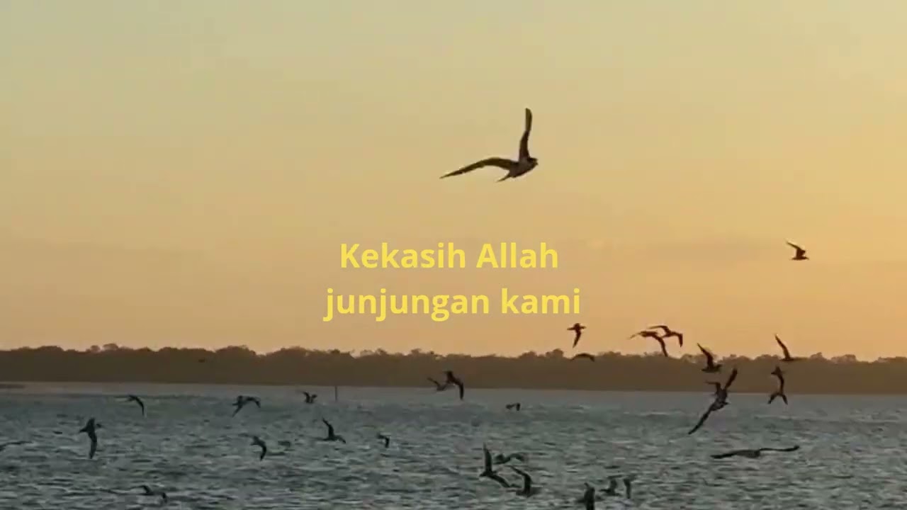 Ya Rasulullah 