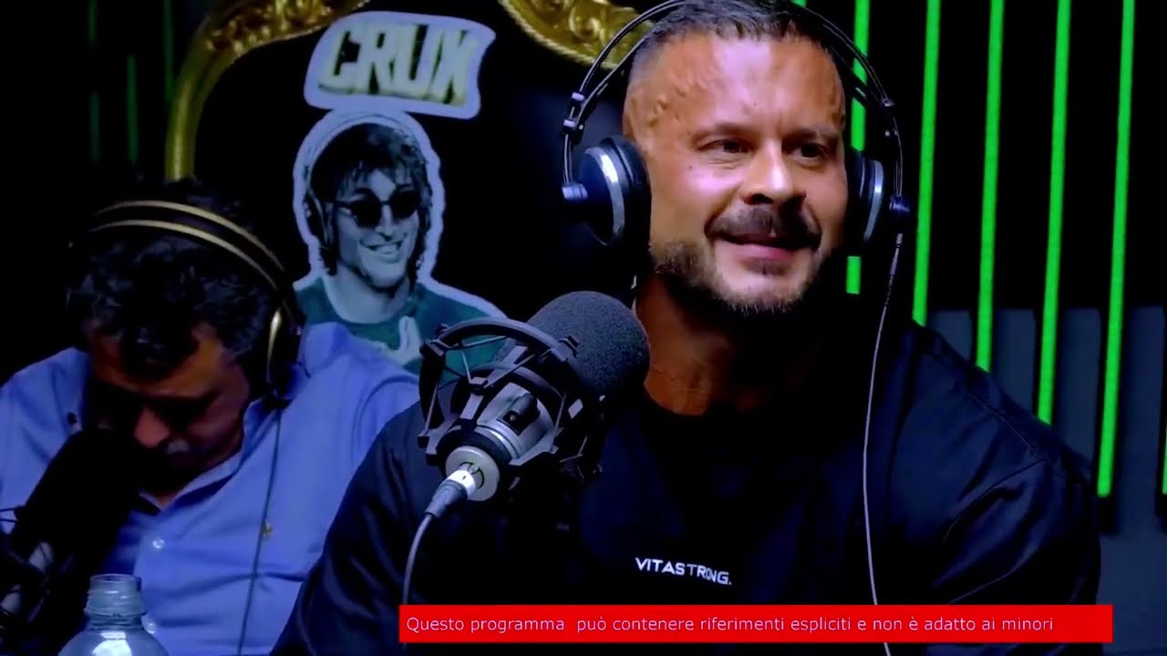 Sgarbo dei maranza a Petar Duper - La Zanzara 23.7.2025