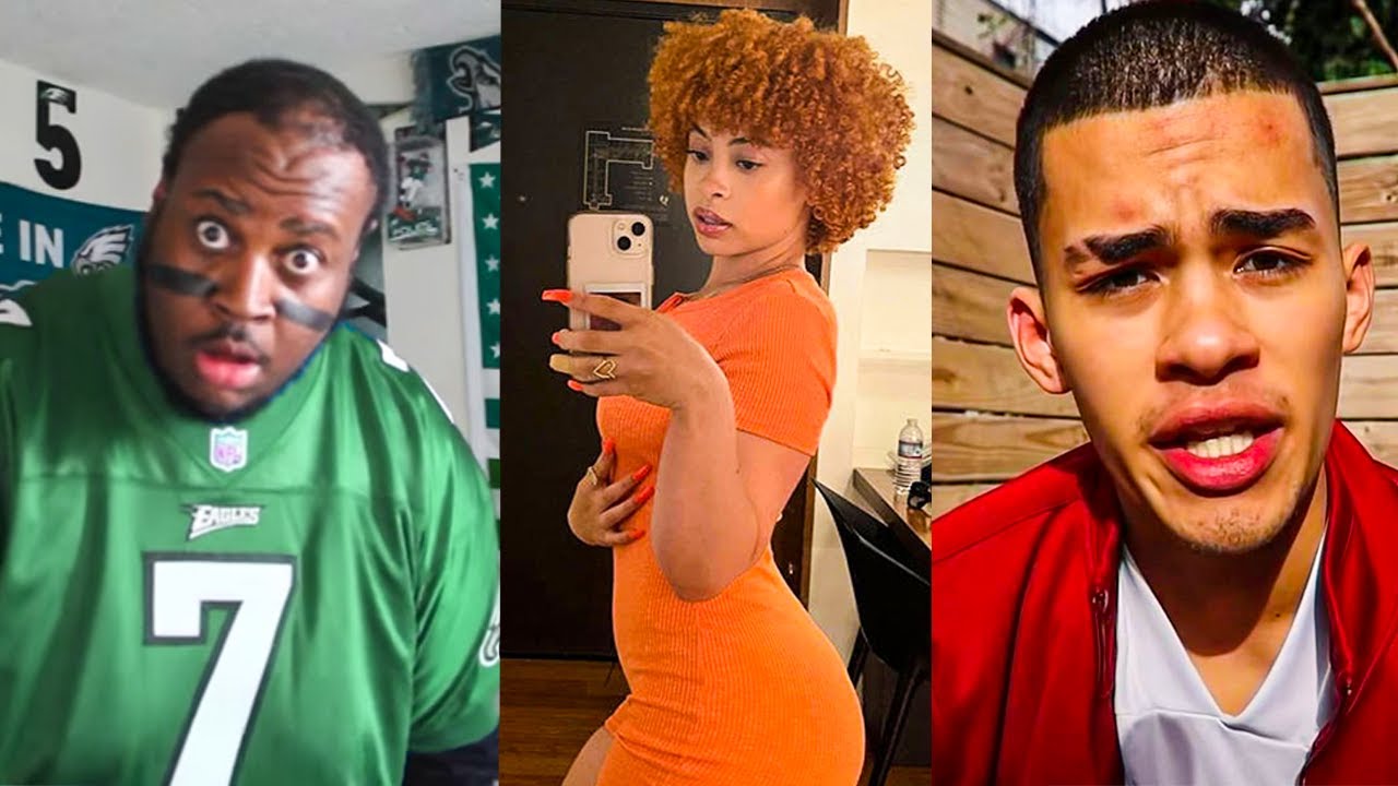 The Most Hated People On The Internet