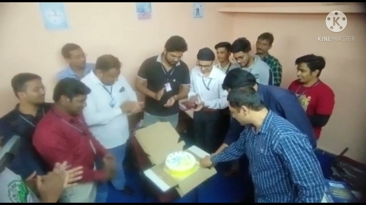 Safety Day Celebration - 2021