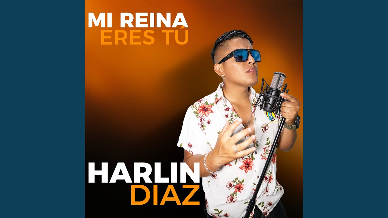 Mi reina eres tú