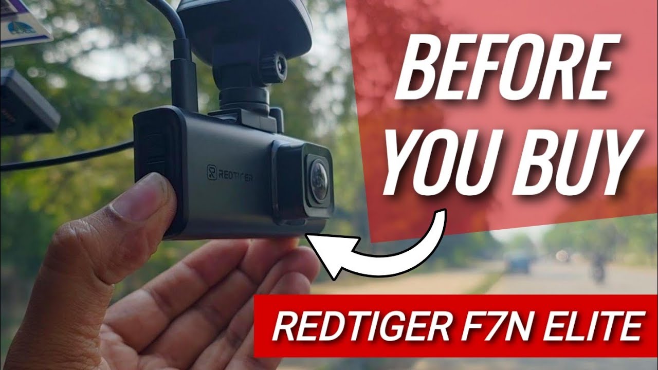 5 Key Points to Know about Redtiger F7N ELITE | Watch this BEFORE YOU BUY! | Gizmobeep