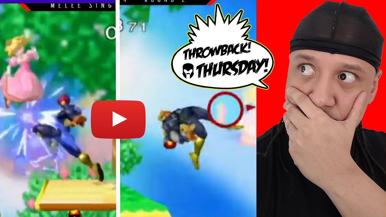 Throwback Thursdays: The Heartbreak!