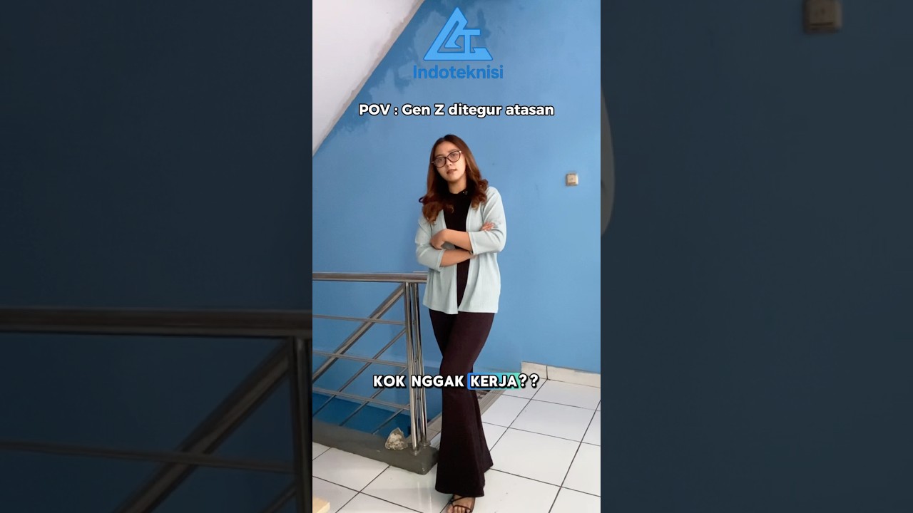 Gen Z emang harus ngikutin kata MOOD😮‍💨😮‍💨 