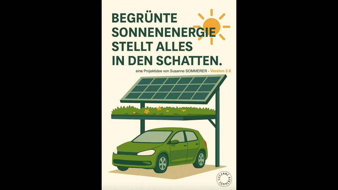 Susanne Sommerer Park-Platz
