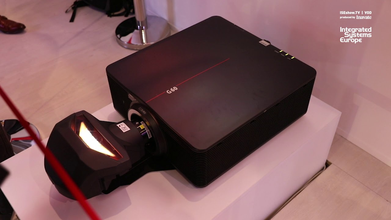 Barco introduces updated portfolio in projection and LED displays