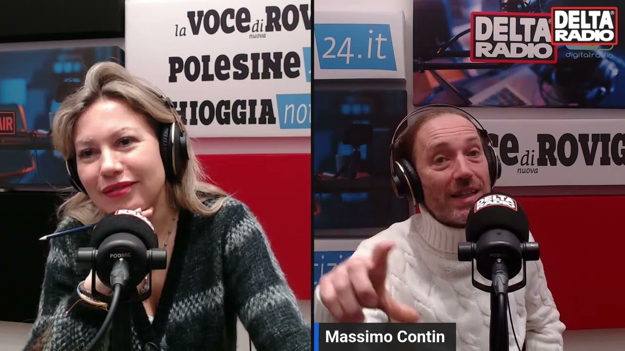 Massimo Contin e il salumificio Bovolenta: dal 1962 tradizione e alta qualità