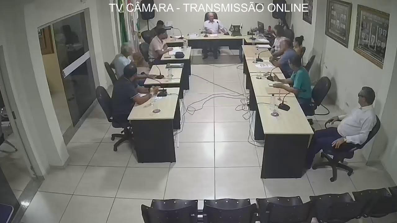 03ª Reunião Ordinária de 2026 - 02/03/2026