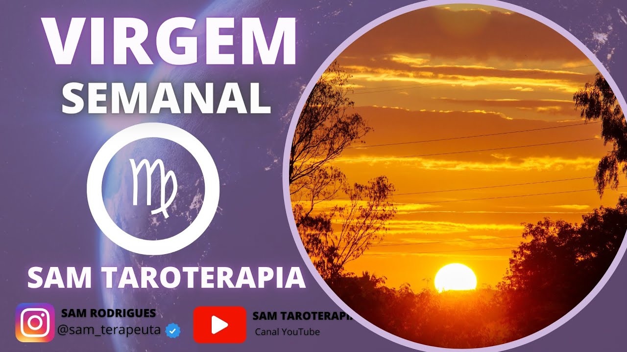 VIRGEM ♍✨ FIM DA TEMPESTADE, BEM VINDO SOL ☀️ #tarot #tarotcards #tarotreading #virgem #virgo 