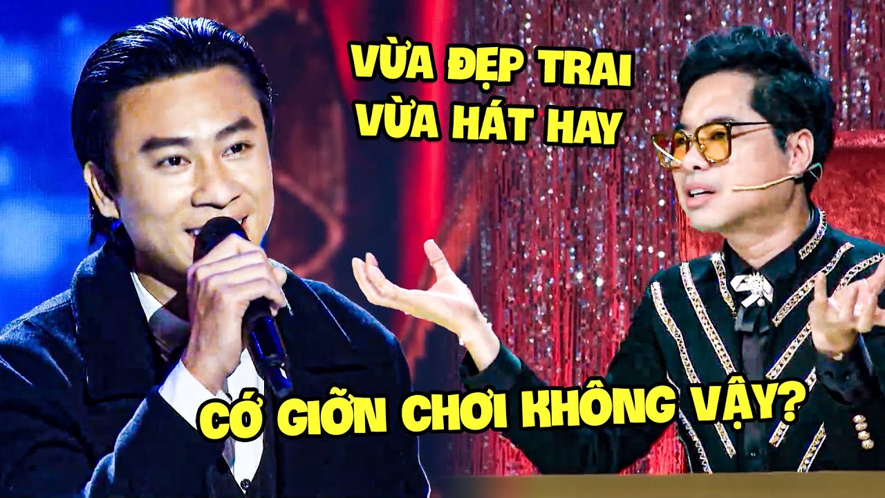 TUYỆT ĐỈNH BOLERO 2 - Tập 7 | Diễn viên Đông Dương đốn tim Ngọc Sơn vì 