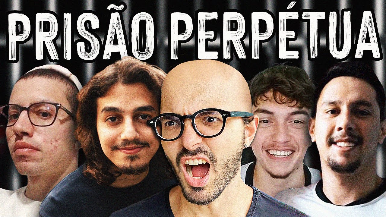 A COMP DO CRIME OF LEGENDS | FLEX MYLENNZY