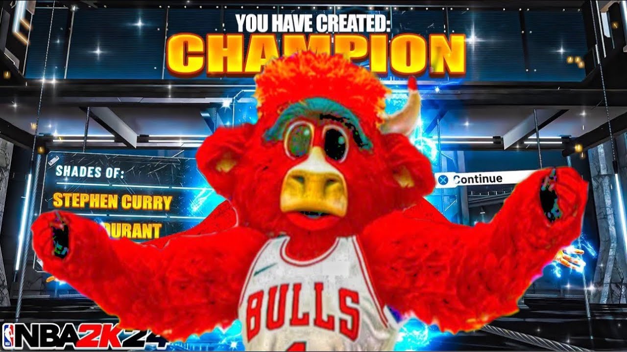 TOP 5 COMP Builds with INSANE RARE Names on NBA 2K24! • Rare Builds in NBA 2K24