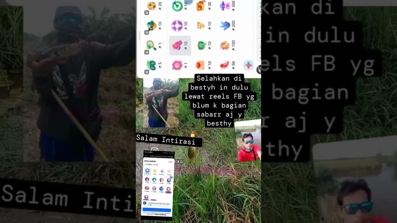 trviling d kesibukan kerja