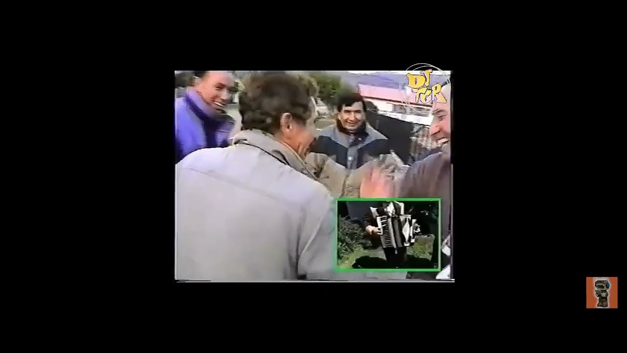 Conozcamos la carretera austral canción ranchera parte 3