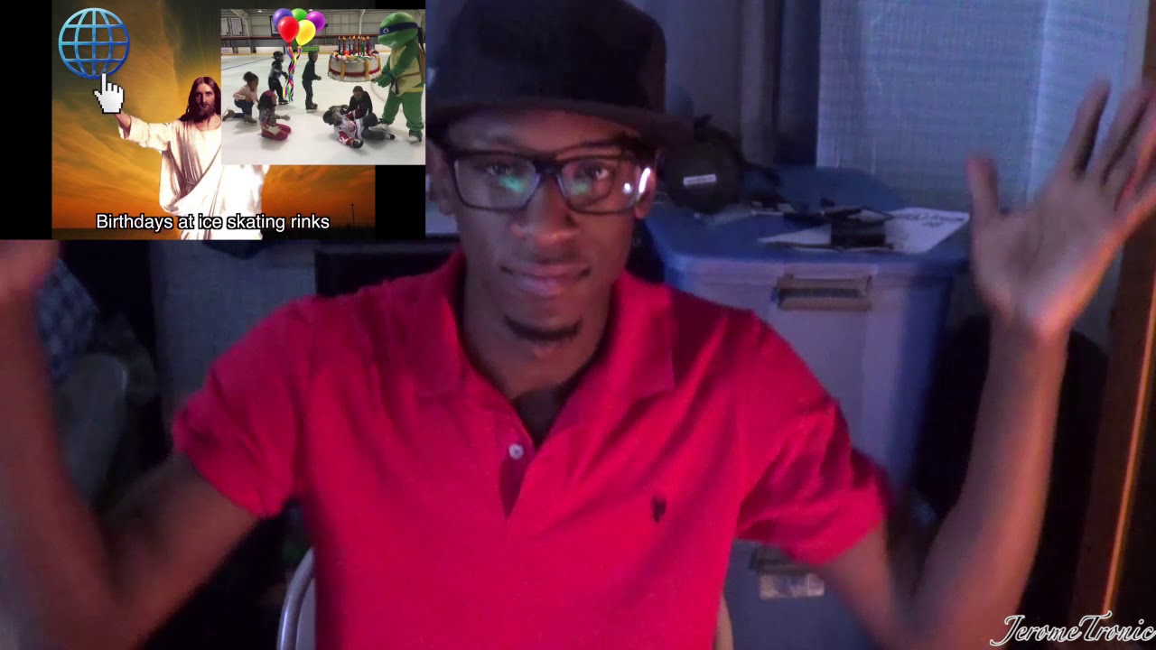 Everything is racist By Rucka Rucka Ali Reaction!!!
