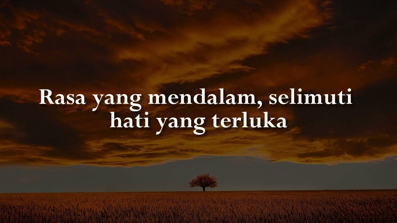 Exist - Langkah Seiringan (Lirik) Screen, Mega