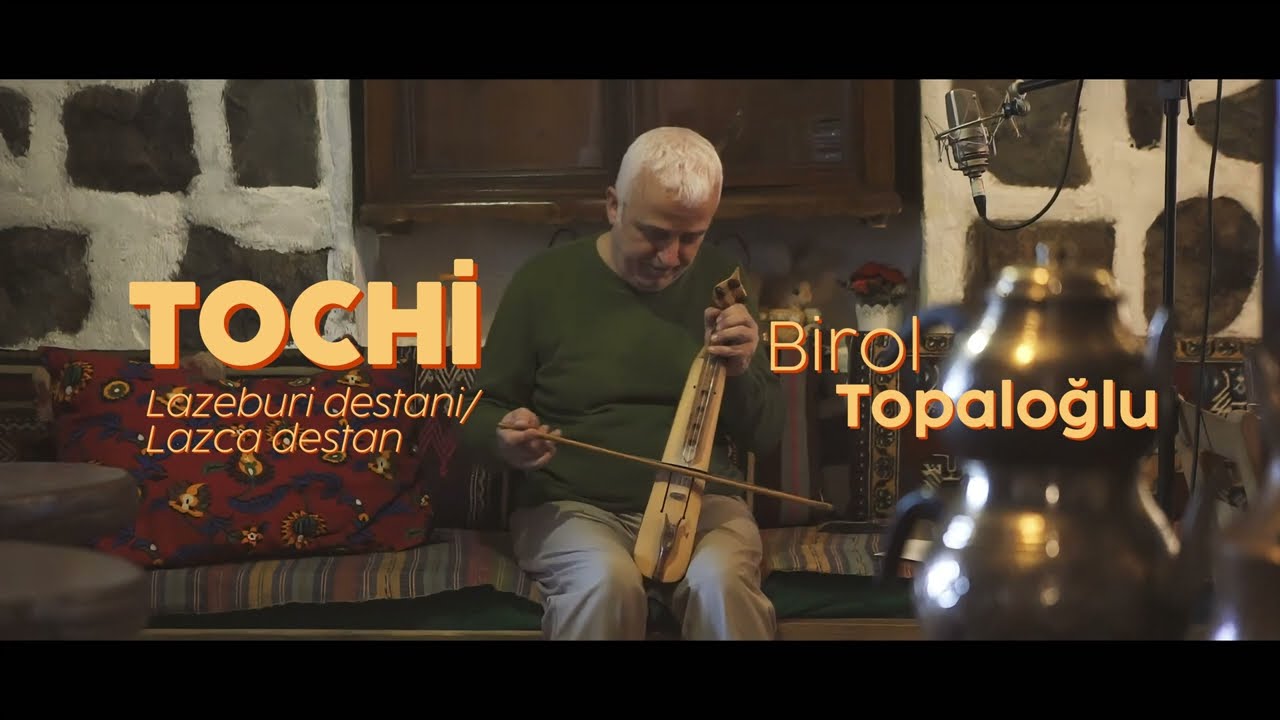 Birol Topaloğlu - Tochi I Canlı Performans & Lyric Video