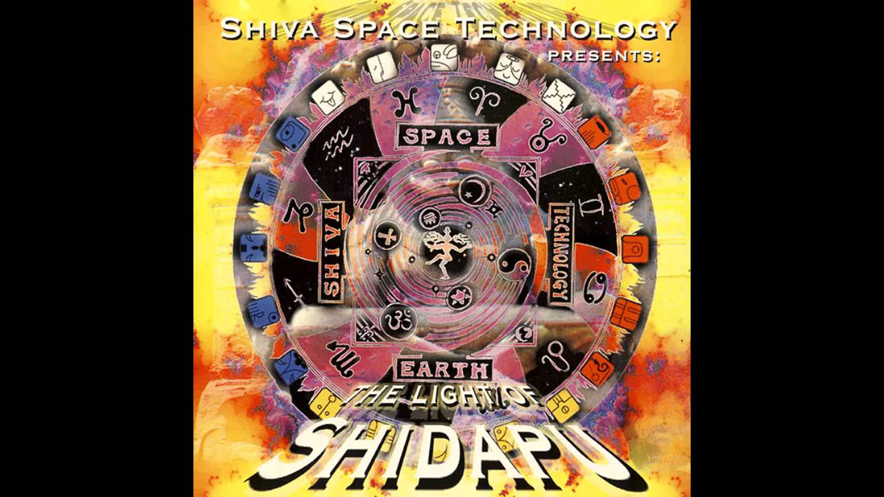 Shiva Shidapu - Walk To Light
