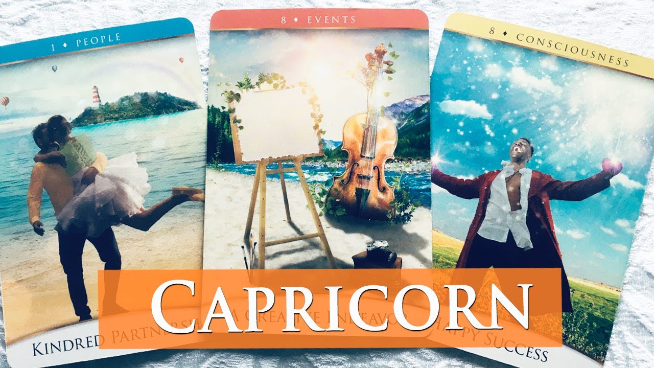 CAPRICORN - They see you as reliable and stable. They're not sure if you will feel the same.