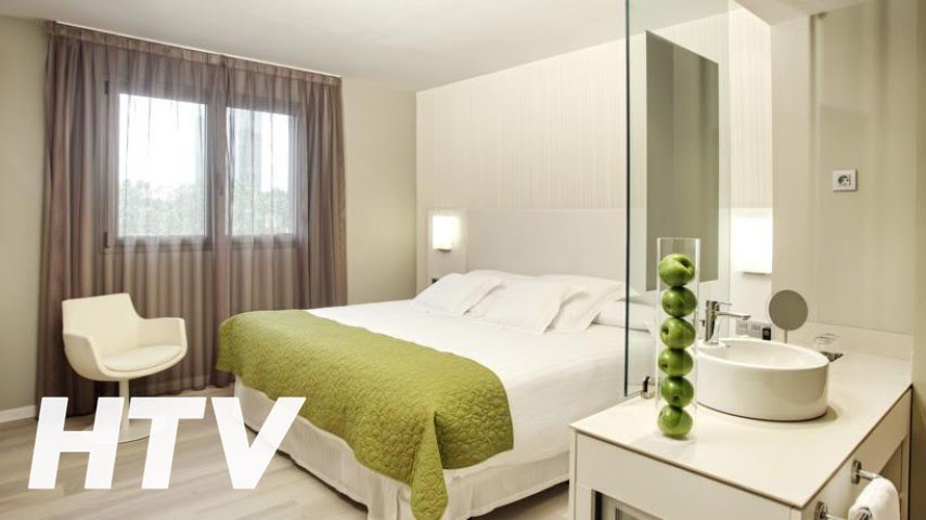 Hotel Barceló Bilbao Nervión
