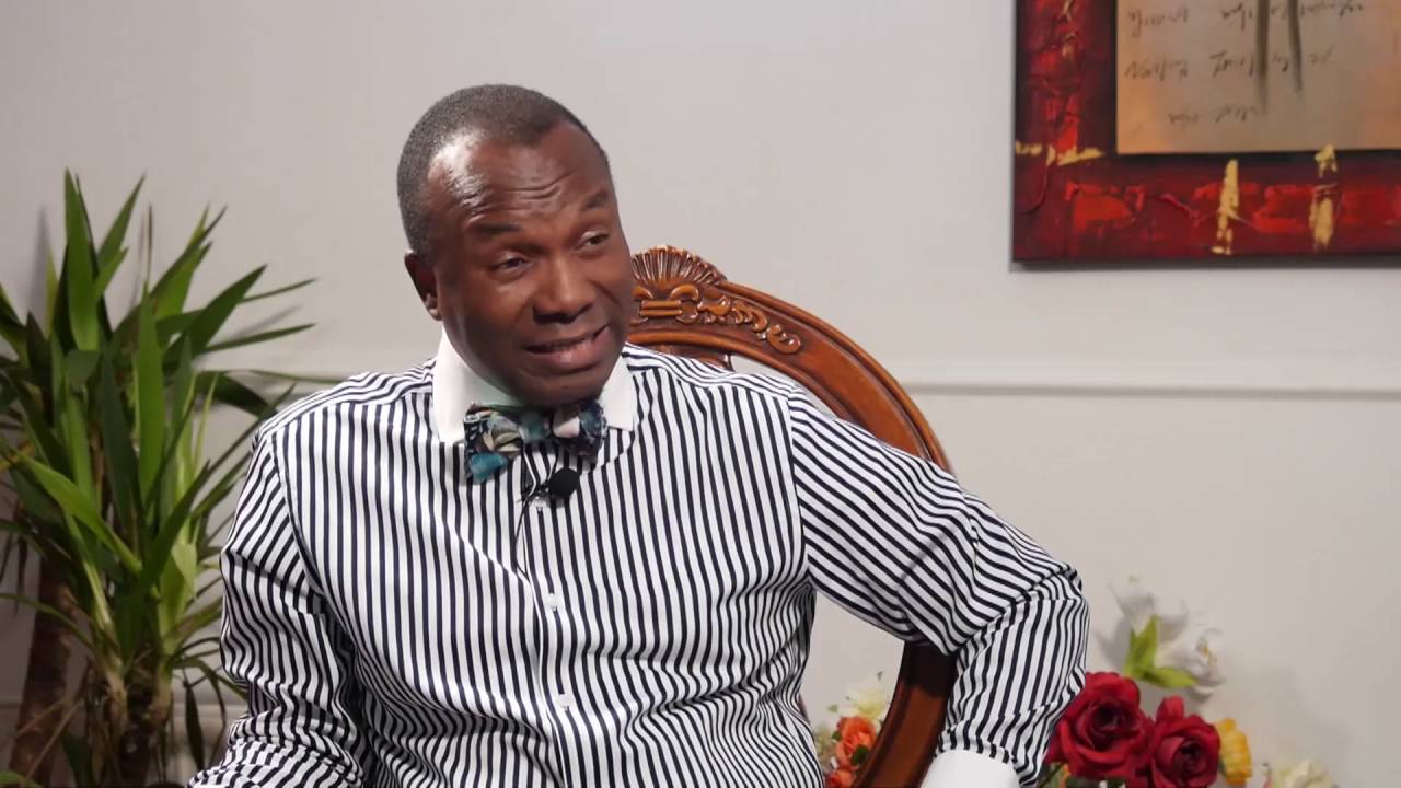 The Best Way For Husbands To Treat Their Wives During Pregnancy - Pastor Sunday