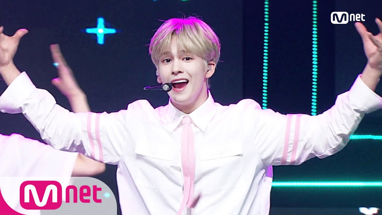 [CRAVITY - Cloud 9] KPOP TV Show | M COUNTDOWN 200702 EP.672