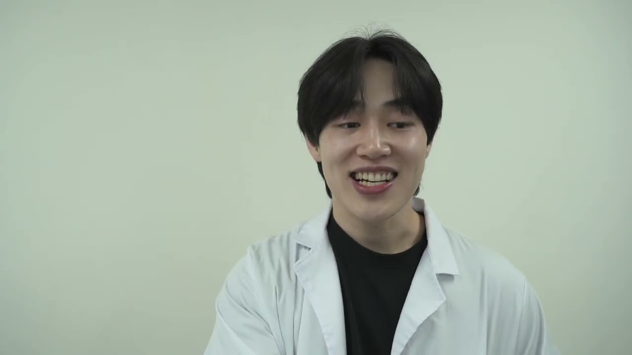 박현윤 배우 #각색대본