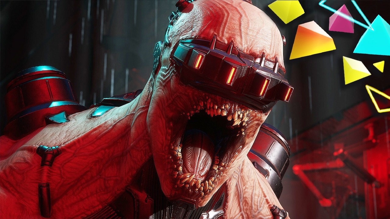 Top 10 2025 Games That Surprised Everyone