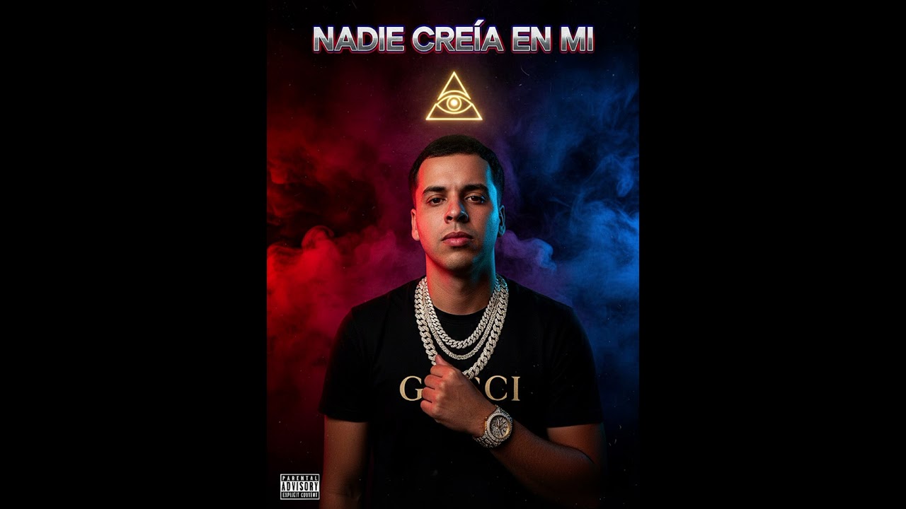 Fabian Cardozo - Nadie Creía en Mi
